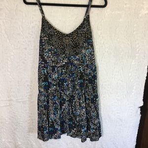Cute Free People sundress